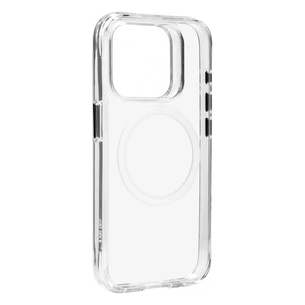Чохол до мобільного телефона Armorstandart Clear Magsafe Apple iPhone 15 Pro Tansparent (ARM71051) зображення 1