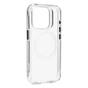 Чохол до мобільного телефона Armorstandart Clear Magsafe Apple iPhone 15 Pro Tansparent (ARM71051) - зменшене зображення 1
