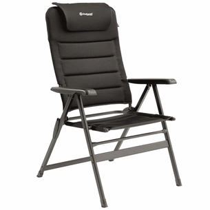 Крісло складане Outwell Grand Canyon Black (928858) зображення 1