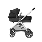 Коляска Maxi-Cosi ZELIA2 Essential Black FR (1210672301) - зменшене зображення 6