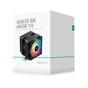 Кулер до процесора Deepcool AG620 BK ARGB V2 (R-AG620-BKAMMN-GJD) - зменшене зображення 10