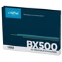 Накопичувач SSD 2.5" 120GB Micron (CT120BX500SSD1) - зменшене зображення 5