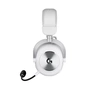 Навушники Logitech G Pro X 2 Lightspeed Wireless White (981-001269) - зменшене зображення 2