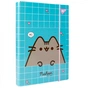 Папка для зошитів Yes Pusheen картонна В5 (500239) - зменшене зображення 1