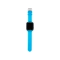 Смарт-годинник Amigo GO007 FLEXI GPS Blue (871497) - зменшене зображення 4