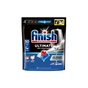 Таблетки для посудомийних машин Finish Ultimate All in 1 50 шт. (5908252002894) - зменшене зображення 1