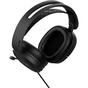 Навушники ASUS TUF Gaming H1 Black (90YH03A2-B1UA00) - зменшене зображення 4