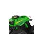 Спецтехніка John Deere Kids Monster Treads з молотаркою і великими колесами (47329) - зменшене зображення 6