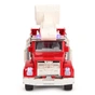 Спецтехніка Driven Micro Пожежна машина з підіймальним краном (WH1128Z) - зменшене зображення 11