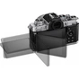 Цифровий фотоапарат Nikon Z fc Body (VOA090AE) - зменшене зображення 4