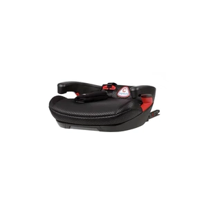 Автокрісло-бустер Capsula JR5Х Pantera Black (773110) зображення 1