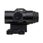 Коліматорний приціл Primary Arms SLx 5X Micro Prism сітка ACSS Aurora 5.56/.308 Yard Black (710042) - зменшене зображення 5