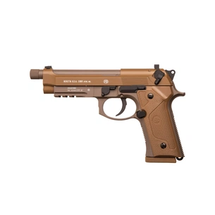Пневматичний пістолет Umarex Beretta Mod. M9A3 FM Blowback (5.8350) изображение 1
