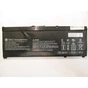 Акумулятор до ноутбука HP Pavilion 15-cb HSTNN-IB7Z, 4550mAh (70.07Wh), 4cell, 15.4V, (A47417) - зменшене зображення 2