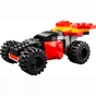 Конструктор LEGO Creator Вантажівочка-монстр з відкидним дахом (30691) - зменшене зображення 3