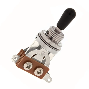 Перемикач для гітари Paxphil TGS104 Toggle Switch зображення 1