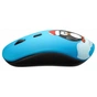 Мишка Canyon CND-CMSW400PG Wireless Black-Blue - зменшене зображення 3