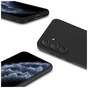 Чохол до мобільного телефона BeCover Samsung Galaxy A36 SM-A366 Black (713023) - зменшене зображення 3