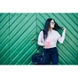 Шейкер спортивний SmartShake Original2GO One 800ml Light Pink (10581202) - зменшене зображення 9