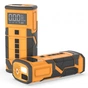 Пуско зарядний пристрій Aspiring Jump 3 8000mAh Power bank 3-in-1 with inflator, compressor, car charging (JM8000PIWC) - уменьшенное изображение 4