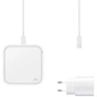 Зарядний пристрій Samsung 15W with Power Adaptor White (EP-P2400TWEGEU) - зменшене зображення 6