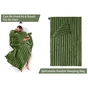 Спальний мішок Naturehike CWM295 CNK2300SD013, зелений (6976023920882) - зменшене зображення 2