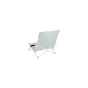 Крісло складане Bo-Camp Saint-Malo Pastel Blue (1204801) (DAS303257) - зменшене зображення 7