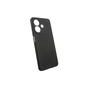 Чохол до мобільного телефона Dengos Carbon OPPO A3 (black) (DG-TPU-CRBN-205) - зменшене зображення 2