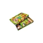 Настільна гра Danko Toys Animal Discovery, українська (G-AD-01-01U) - зменшене зображення 2
