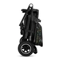 Коляска Lionelo 2 в 1 Amber Dreamin (LO-AMBER DREAMIN (2in1)) - зменшене зображення 9
