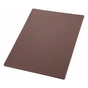 Дошка для нарізання Winco CBBN-1218 30 х 45 х 1,25 см Brown (01072) - зменшене зображення 1