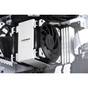 Кулер до корпусу Noctua REDUX (NF-A12x25 PWM CHROMAX. BLACK. SWAP) - зменшене зображення 5