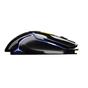 Мишка 2E Gaming MG290 LED USB Black (2E-MG290UB) - зменшене зображення 5