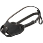 Намордник для собак Collar (бультер'єр) чорний (06221) - зменшене зображення 2