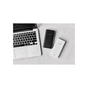 Батарея універсальна Canyon 20000mAh, Input 5V/2A, Output 5V/2.1A(Max), White (CNE-CPB2001W) - зменшене зображення 9