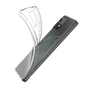 Чохол до мобільного телефона BeCover Motorola Moto G72 Transparancy (708932) - зменшене зображення 4