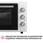 Електропіч Perfelli SIERRA 48 WHITE - зменшене зображення 3