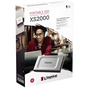 Накопичувач SSD USB 3.2 1TB Kingston (SXS2000/1000G) - зменшене зображення 4