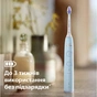 Електрична зубна щітка Philips HX7406/01 - зменшене зображення 8