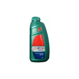 Моторна олива Luxe Супер Molybden 15W-40 1л (312) зображення 1