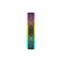 Кулер до корпусу ThermalTake TOUGHFAN 12 RGB Radiator Fan 3Pack (CL-F135-PL12SW-A) - зменшене зображення 3