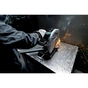 Монтажна пила Metabo CS 22-355 2300Вт, 355мм, 3700об/хв, 16.8кг (601786000) - зменшене зображення 5