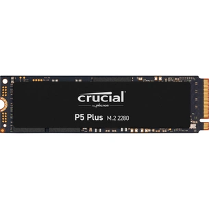 Накопичувач SSD M.2 2280 2TB Micron (CT2000P5PSSD5) зображення 1