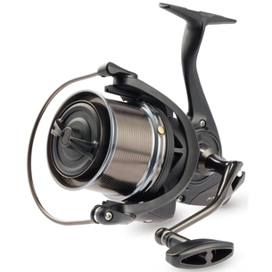 Котушка Brain Mission SE Reel 8000 12+1 BB 4.11 (1858.47.10) изображение 1