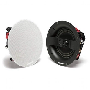 Домашній кінотеатр Bose Virtually Invisible 791 White (742897-0200) зображення 1