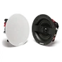 Домашній кінотеатр Bose Virtually Invisible 791 White (742897-0200) - зменшене зображення 1