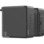 Комп'ютер ASUS NUC 15 Pro RNUC15CRHU500002 / Ultra 5 225H 28W/Intel Arc graphics/no RAM/no Storage/Intel Wi-Fi (90AR00Q2-M00050) - зменшене зображення 9