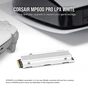 Накопичувач SSD M.2 2280 1TB MP600PRO LPX Corsair (CSSD-F1000GBMP600PLPW) - зменшене зображення 7