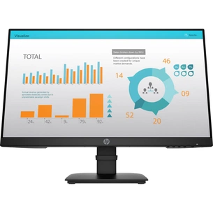 Монітор HP P24 G4 (1A7E5AA) зображення 1