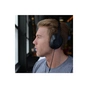 Навушники Koss UR23iK Over-Ear Mic Black (195083.101) - зменшене зображення 3